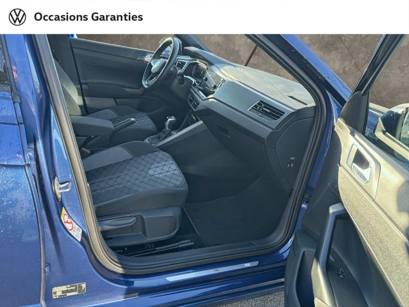 Voitures occasions VOLKSWAGEN TAIGO R-Line Edition Metz