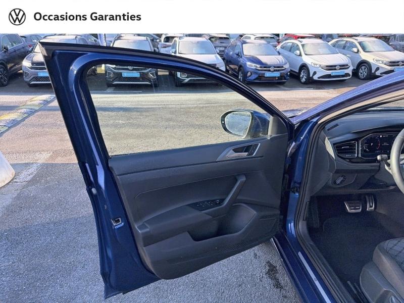 Voitures occasions VOLKSWAGEN TAIGO R-Line Edition Metz