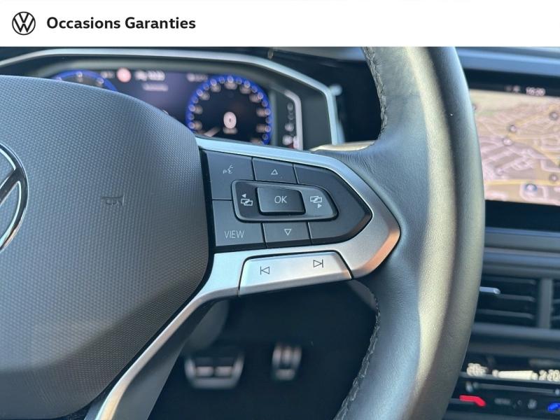 Voitures occasions VOLKSWAGEN TAIGO R-Line Edition Metz