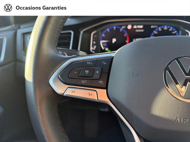 Voitures occasions VOLKSWAGEN TAIGO R-Line Edition Metz