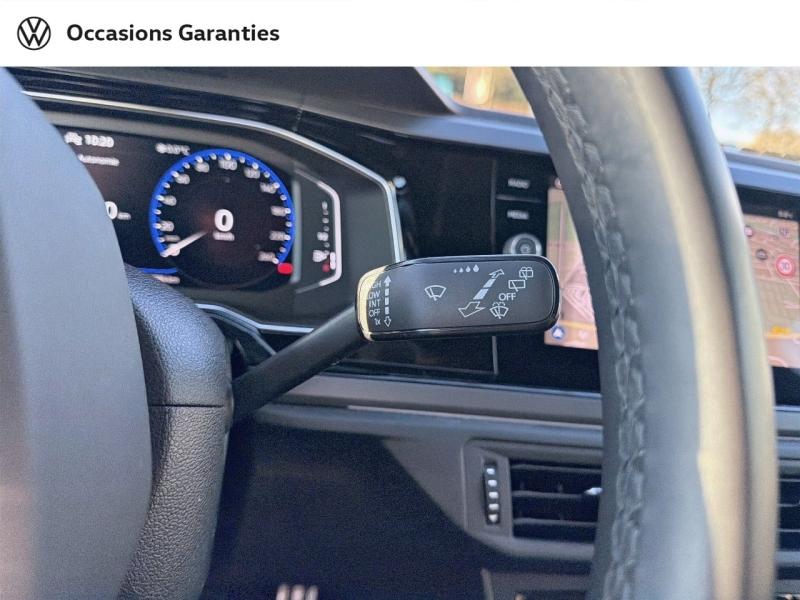 Voitures occasions VOLKSWAGEN TAIGO R-Line Edition Metz