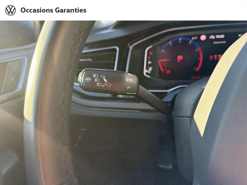 Voitures occasions VOLKSWAGEN TAIGO R-Line Edition Metz