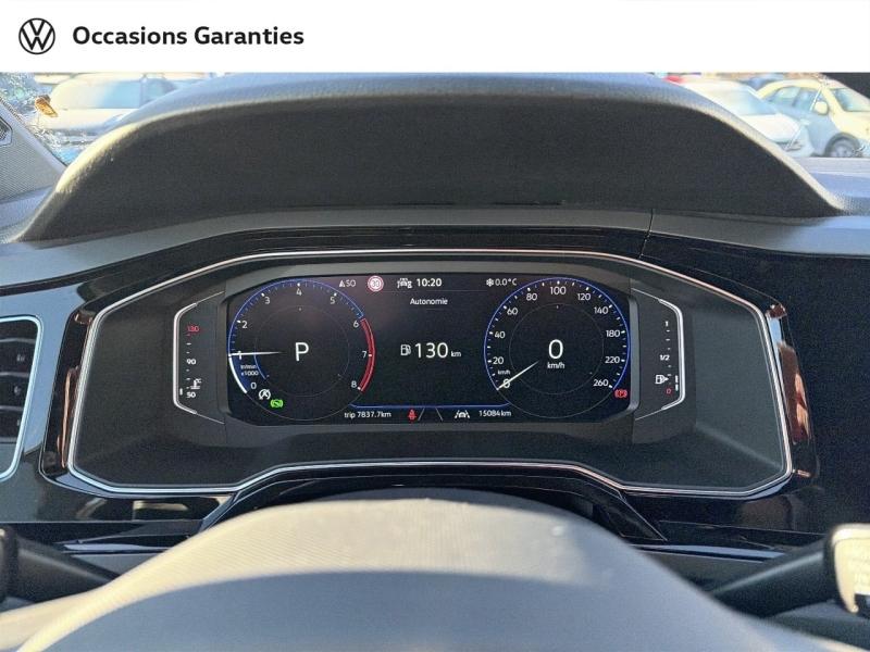 Voitures occasions VOLKSWAGEN TAIGO R-Line Edition Metz