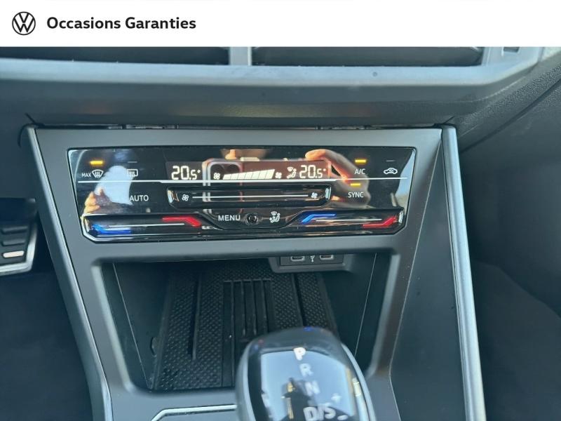 Voitures occasions VOLKSWAGEN TAIGO R-Line Edition Metz