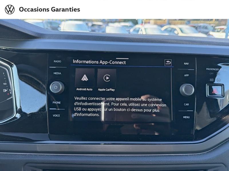 Voitures occasions VOLKSWAGEN TAIGO R-Line Edition Metz