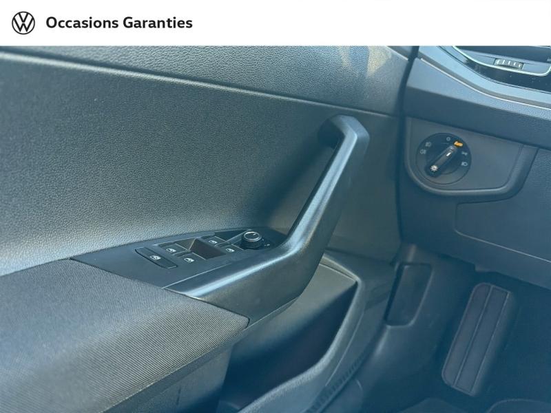 Voitures occasions VOLKSWAGEN TAIGO R-Line Edition Metz