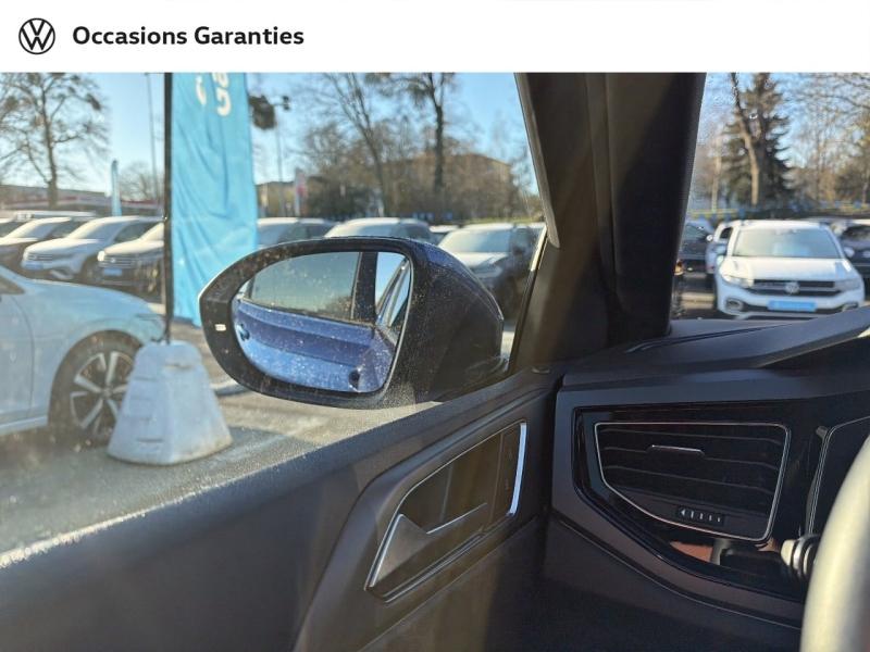 Voitures occasions VOLKSWAGEN TAIGO R-Line Edition Metz