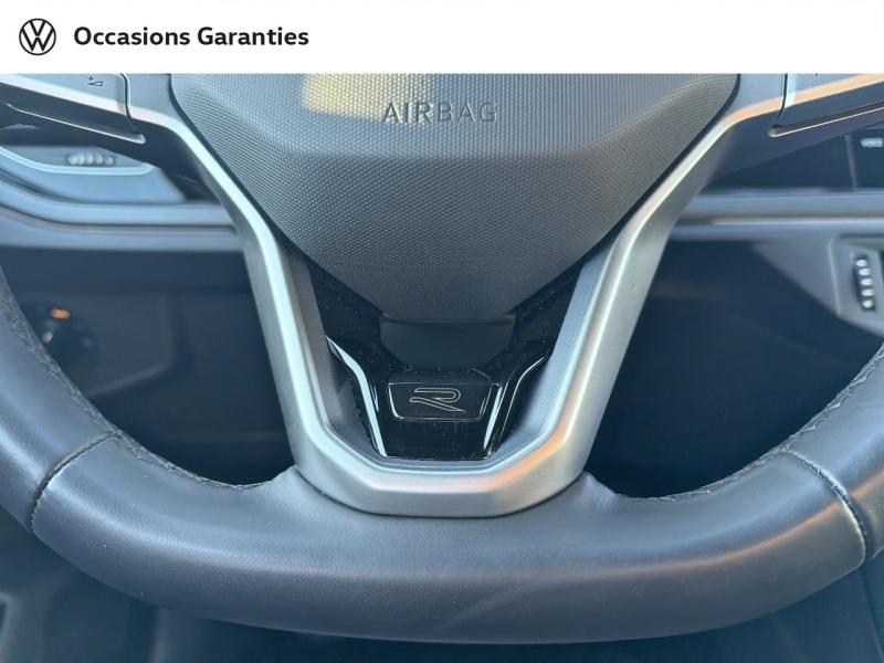 Voitures occasions VOLKSWAGEN TAIGO R-Line Edition Metz