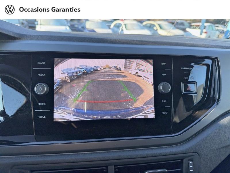 Voitures occasions VOLKSWAGEN TAIGO R-Line Edition Metz