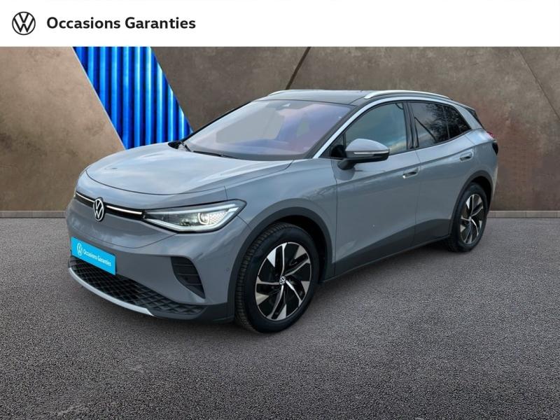 Voitures occasions VOLKSWAGEN ID.4 Life Max Metz