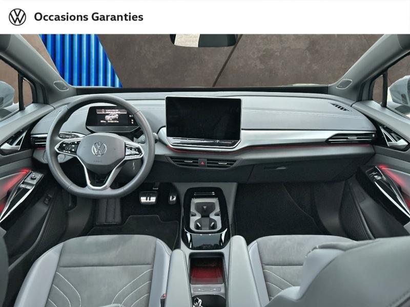 Voitures occasions VOLKSWAGEN ID.4 Life Max Metz
