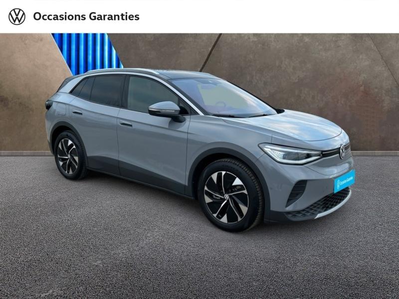 Voitures occasions VOLKSWAGEN ID.4 Life Max Metz