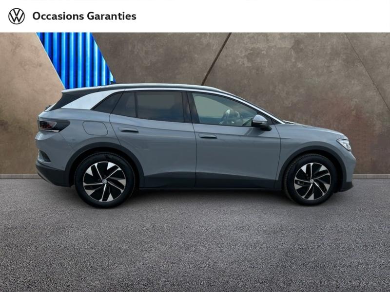 Voitures occasions VOLKSWAGEN ID.4 Life Max Metz