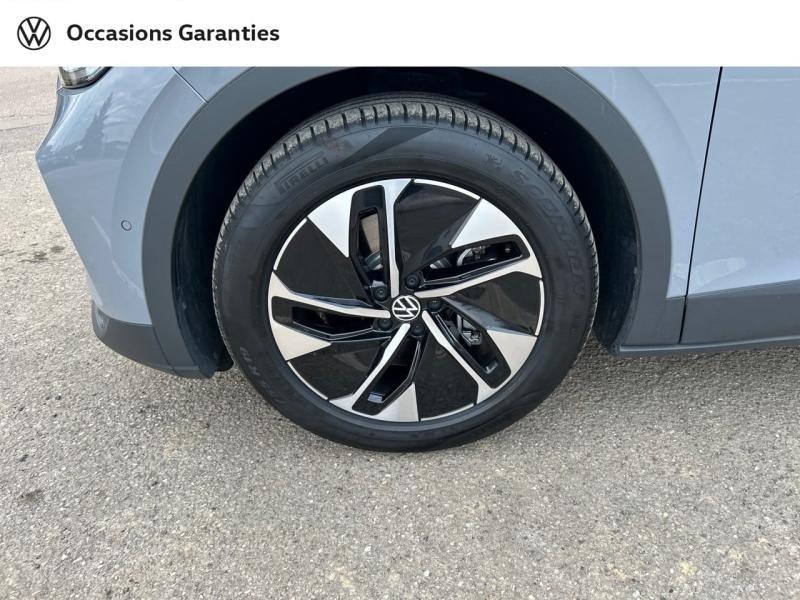 Voitures occasions VOLKSWAGEN ID.4 Life Max Metz
