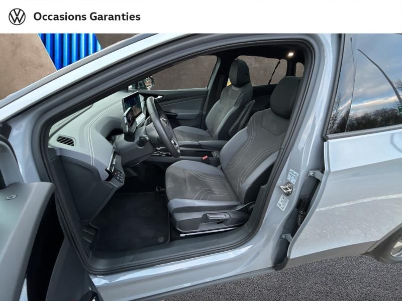 Voitures occasions VOLKSWAGEN ID.4 Life Max Metz