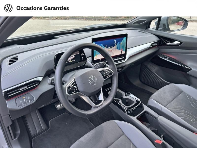Voitures occasions VOLKSWAGEN ID.4 Life Max Metz