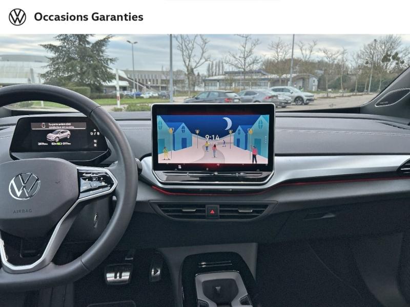 Voitures occasions VOLKSWAGEN ID.4 Life Max Metz