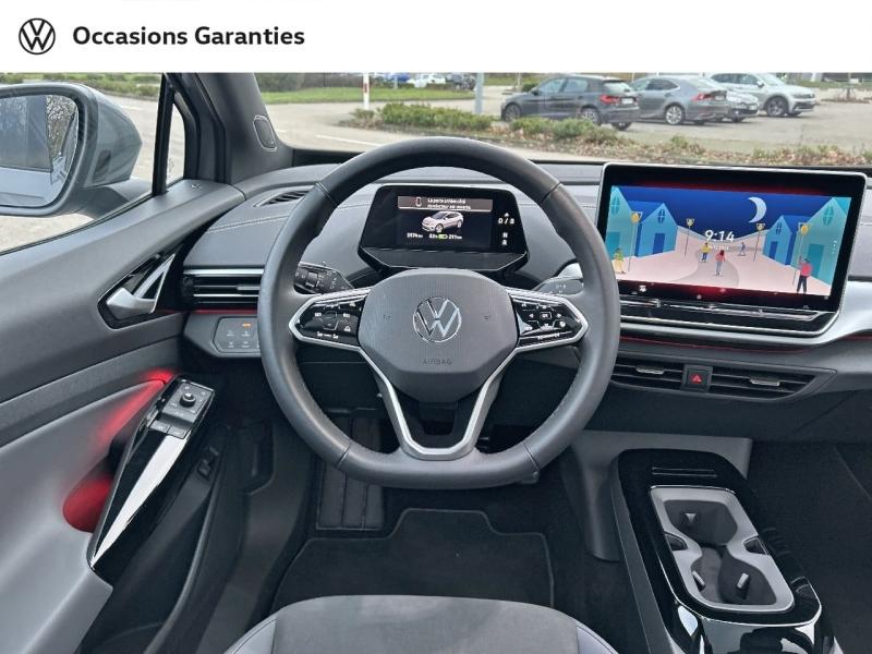 Voitures occasions VOLKSWAGEN ID.4 Life Max Metz