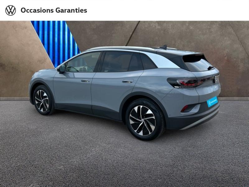 Voitures occasions VOLKSWAGEN ID.4 Life Max Metz