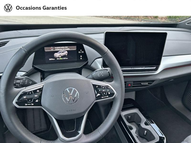 Voitures occasions VOLKSWAGEN ID.4 Life Max Metz