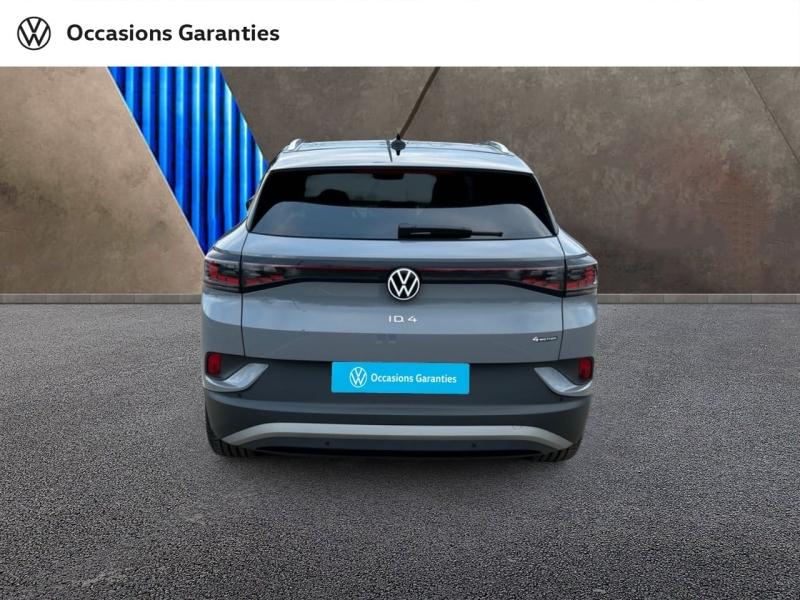 Voitures occasions VOLKSWAGEN ID.4 Life Max Metz