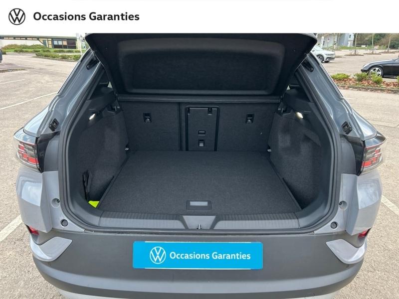 Voitures occasions VOLKSWAGEN ID.4 Life Max Metz