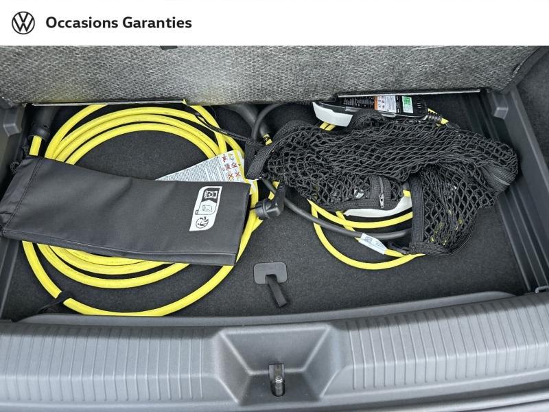 Voitures occasions VOLKSWAGEN ID.4 Life Max Metz