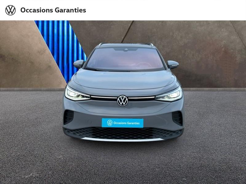 Voitures occasions VOLKSWAGEN ID.4 Life Max Metz