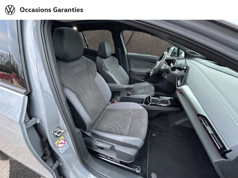 Voitures occasions VOLKSWAGEN ID.4 Life Max Metz