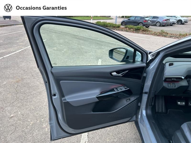 Voitures occasions VOLKSWAGEN ID.4 Life Max Metz