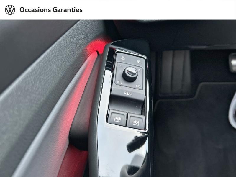 Voitures occasions VOLKSWAGEN ID.4 Life Max Metz