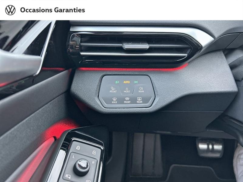 Voitures occasions VOLKSWAGEN ID.4 Life Max Metz