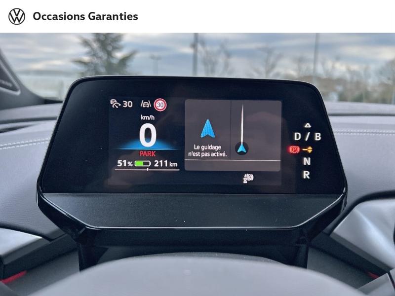 Voitures occasions VOLKSWAGEN ID.4 Life Max Metz