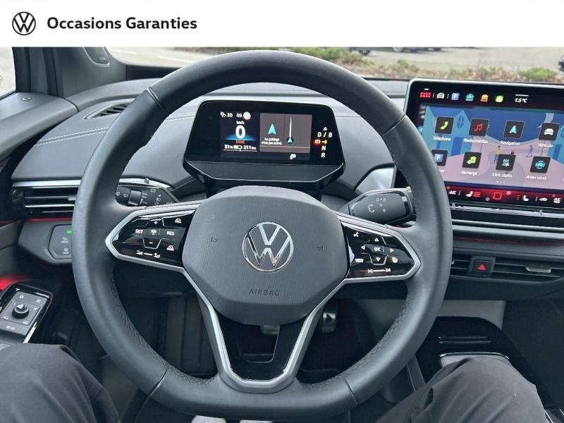 Voitures occasions VOLKSWAGEN ID.4 Life Max Metz