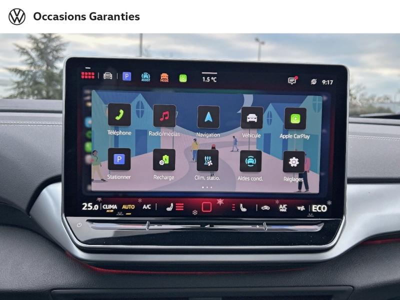 Voitures occasions VOLKSWAGEN ID.4 Life Max Metz