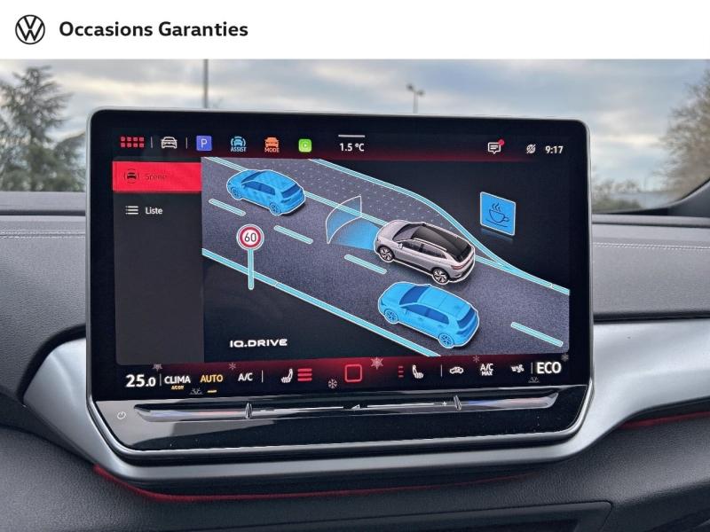 Voitures occasions VOLKSWAGEN ID.4 Life Max Metz