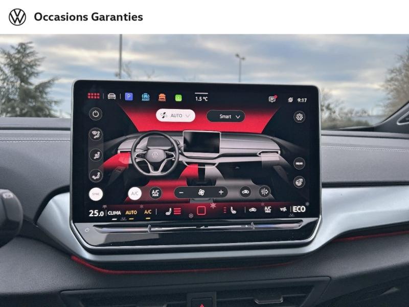 Voitures occasions VOLKSWAGEN ID.4 Life Max Metz