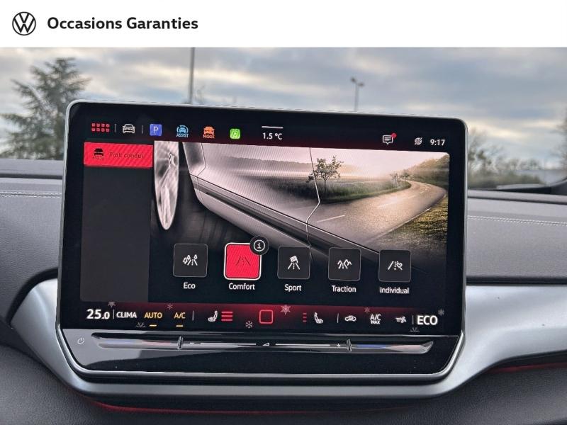 Voitures occasions VOLKSWAGEN ID.4 Life Max Metz