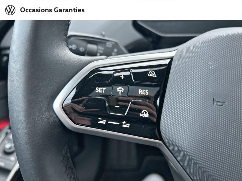 Voitures occasions VOLKSWAGEN ID.4 Life Max Metz