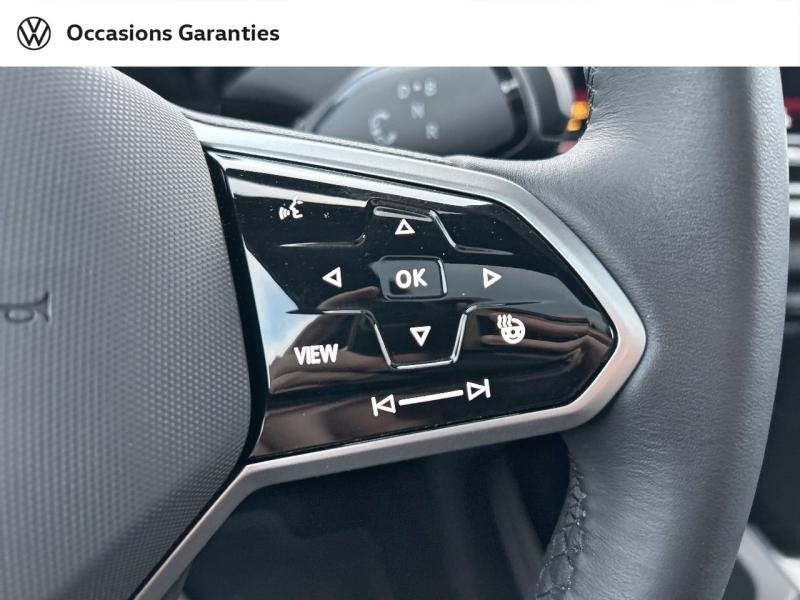 Voitures occasions VOLKSWAGEN ID.4 Life Max Metz
