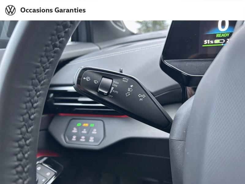 Voitures occasions VOLKSWAGEN ID.4 Life Max Metz