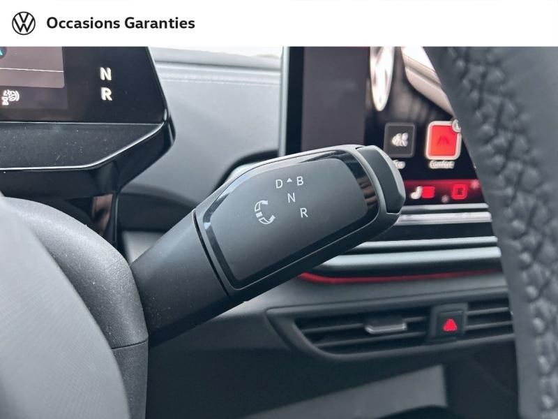 Voitures occasions VOLKSWAGEN ID.4 Life Max Metz