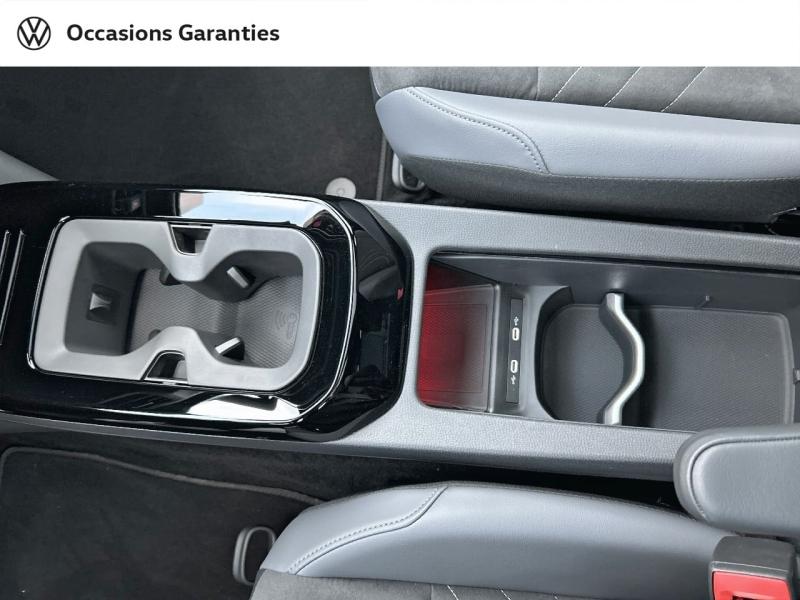 Voitures occasions VOLKSWAGEN ID.4 Life Max Metz