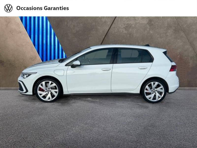 Voitures occasions VOLKSWAGEN GOLF GTE Metz