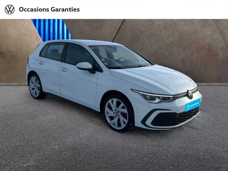 Voitures occasions VOLKSWAGEN GOLF GTE Metz