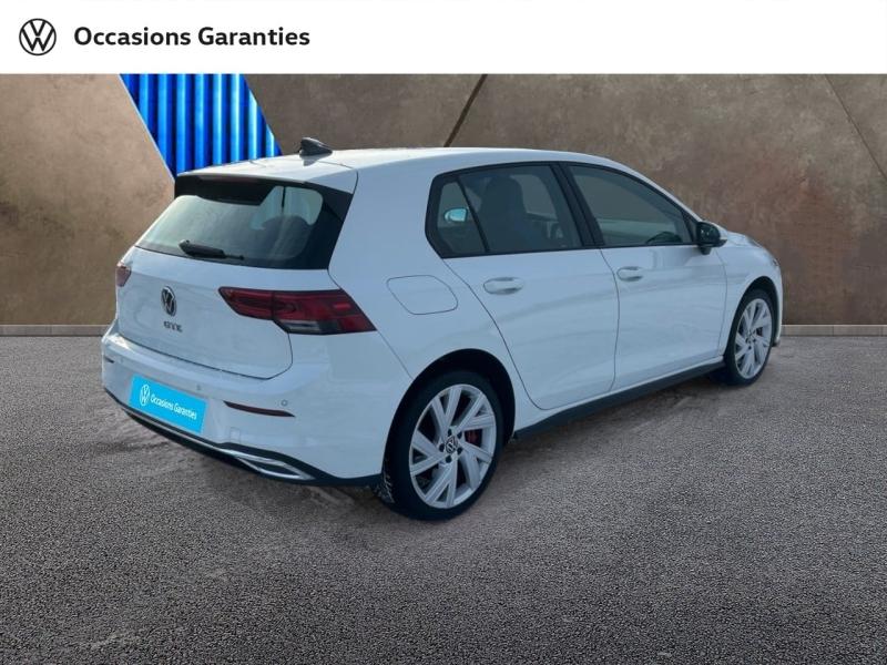 Voitures occasions VOLKSWAGEN GOLF GTE Metz