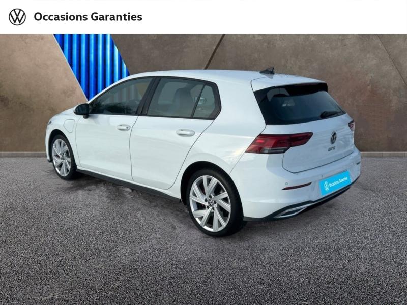 Voitures occasions VOLKSWAGEN GOLF GTE Metz
