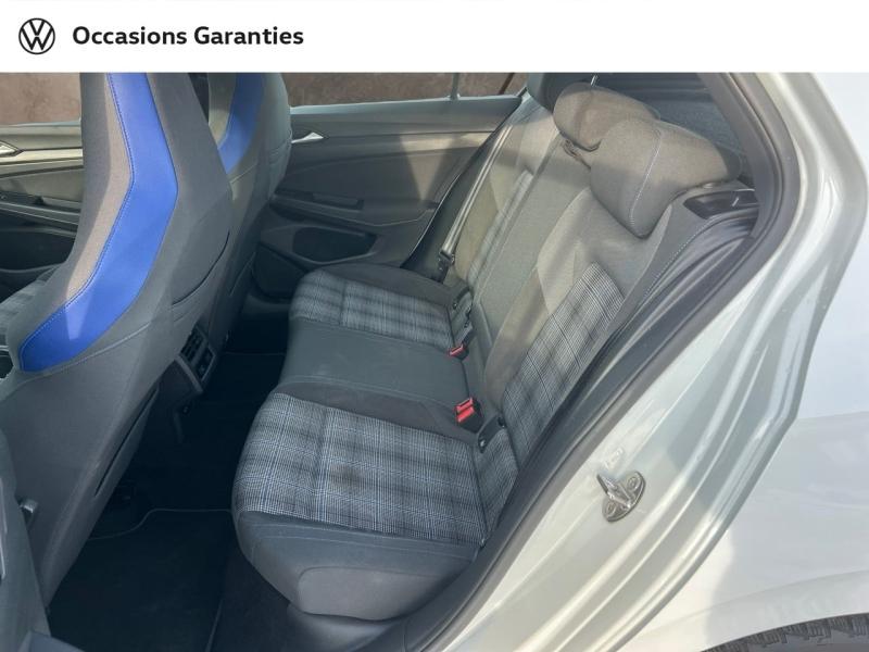 Voitures occasions VOLKSWAGEN GOLF GTE Metz