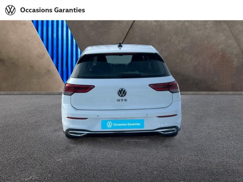 Voitures occasions VOLKSWAGEN GOLF GTE Metz