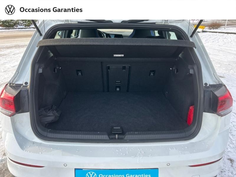 Voitures occasions VOLKSWAGEN GOLF GTE Metz